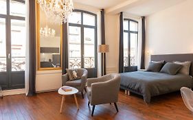 suite Eugénie